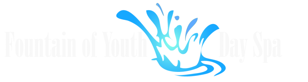 Fountain of Youth Day Spa Logo